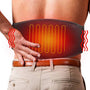 Heat Therapy Benefits For Back Pain